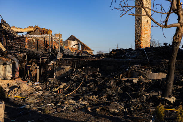 Reliable Soot Removal contractor in Lake Dallas, TX by Fire Damage Flint