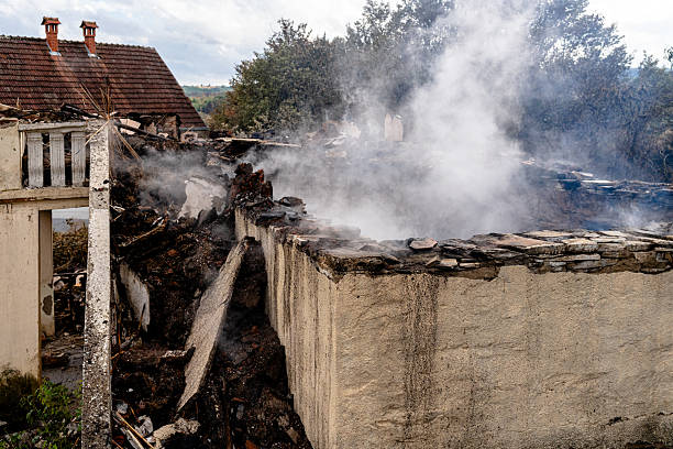 Affordable Soot Removal solutions in Lake Dallas, TX